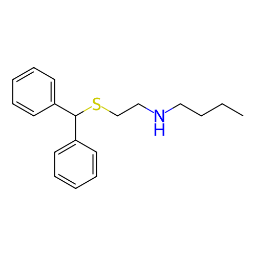 Chemical structure of BindingDB Monomer ID 364408