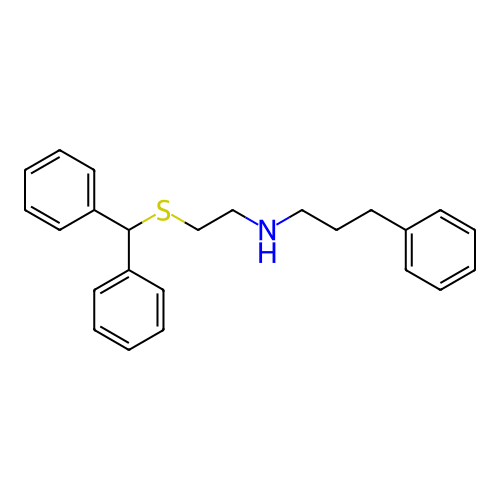 Chemical structure of BindingDB Monomer ID 364409