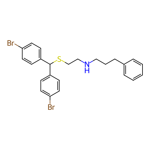 Chemical structure of BindingDB Monomer ID 364411