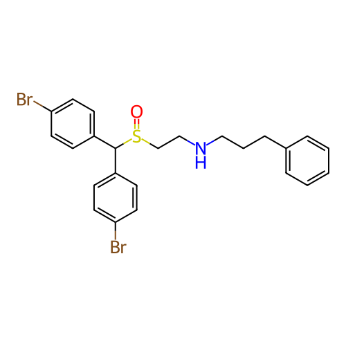 Chemical structure of BindingDB Monomer ID 364416