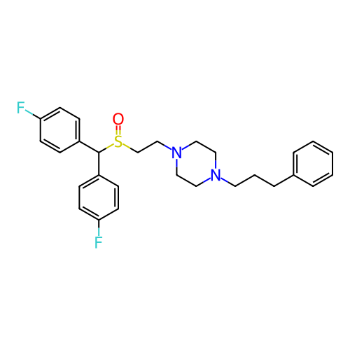 Chemical structure of BindingDB Monomer ID 364421