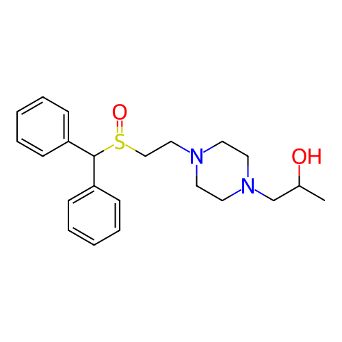 Chemical structure of BindingDB Monomer ID 364427