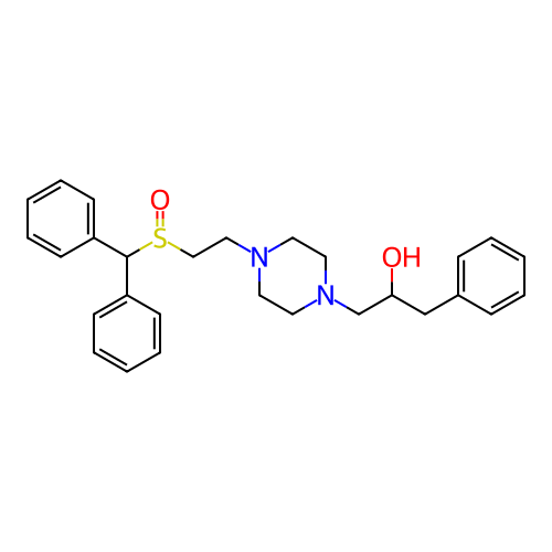 Chemical structure of BindingDB Monomer ID 364429