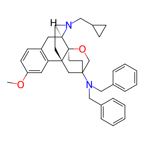 Chemical structure of BindingDB Monomer ID 364544