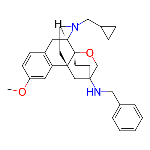 Chemical structure of BindingDB Monomer ID 364547