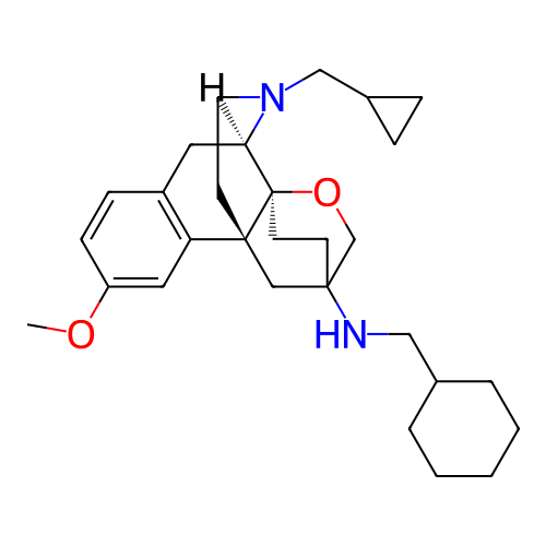Chemical structure of BindingDB Monomer ID 364548