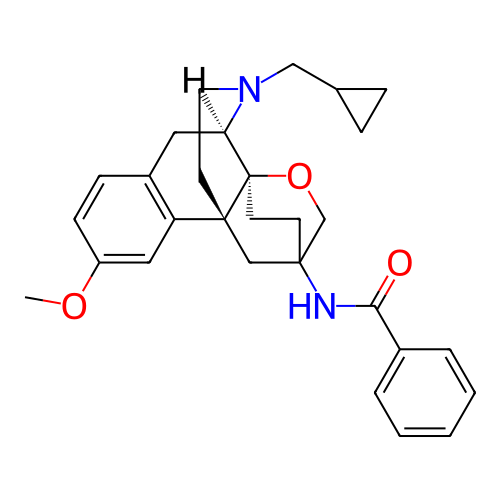 Chemical structure of BindingDB Monomer ID 364552