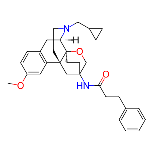 Chemical structure of BindingDB Monomer ID 364553