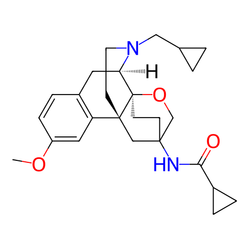 Chemical structure of BindingDB Monomer ID 364557