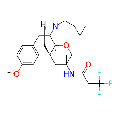 Chemical structure of BindingDB Monomer ID 364558