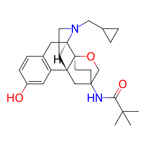 Chemical structure of BindingDB Monomer ID 364561