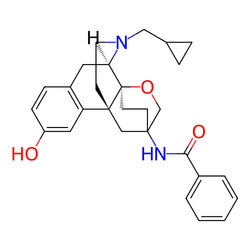 Chemical structure of BindingDB Monomer ID 364562