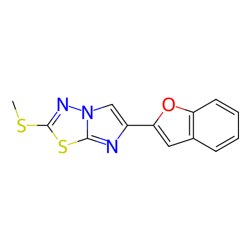 Chemical structure of BindingDB Monomer ID 364565