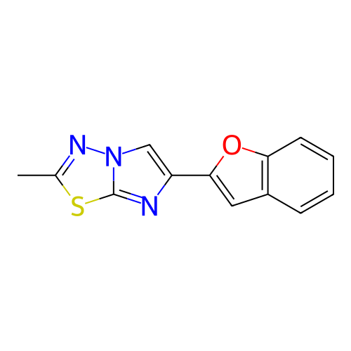 Chemical structure of BindingDB Monomer ID 364589