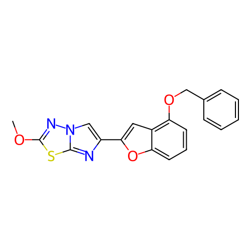 Chemical structure of BindingDB Monomer ID 364751