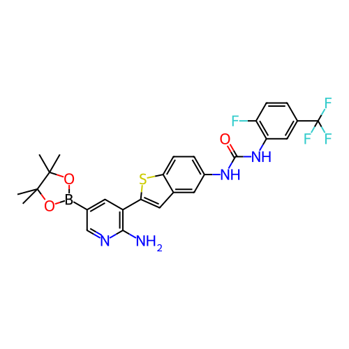 Chemical structure of BindingDB Monomer ID 365013