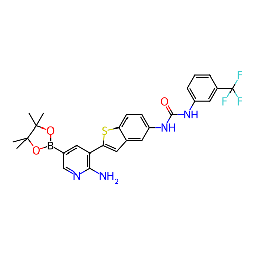 Chemical structure of BindingDB Monomer ID 365015