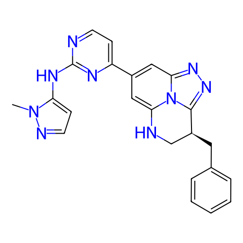 Chemical structure of BindingDB Monomer ID 365023