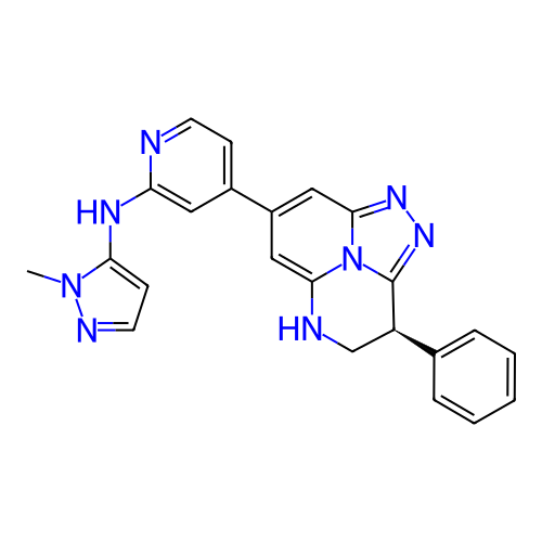 Chemical structure of BindingDB Monomer ID 365025