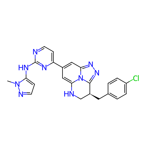 Chemical structure of BindingDB Monomer ID 365027