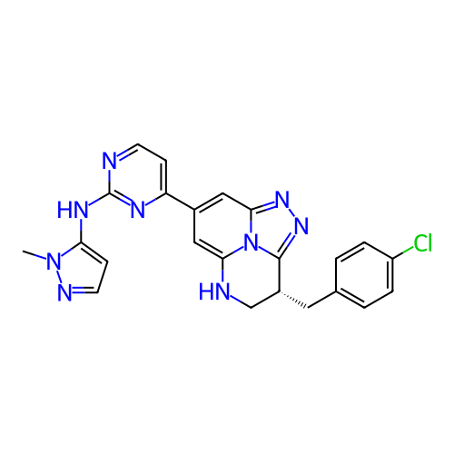 Chemical structure of BindingDB Monomer ID 365028