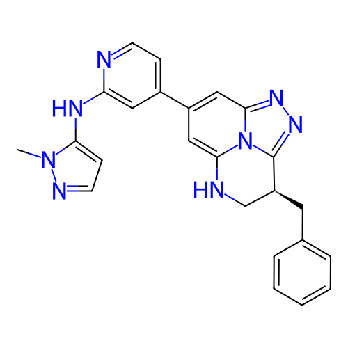 Chemical structure of BindingDB Monomer ID 365030