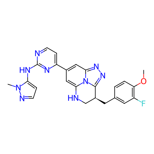 Chemical structure of BindingDB Monomer ID 365040