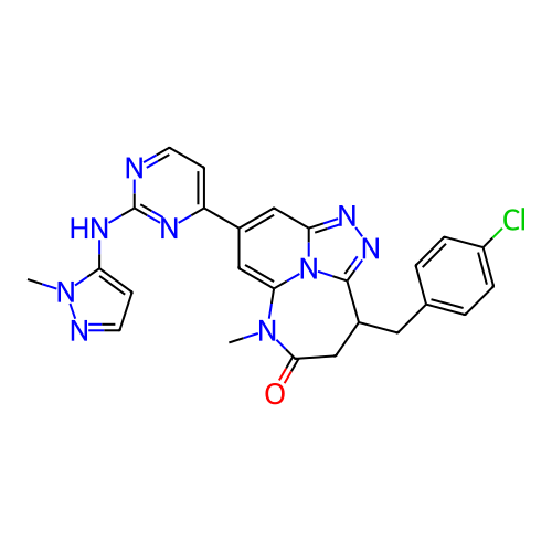 Chemical structure of BindingDB Monomer ID 365059