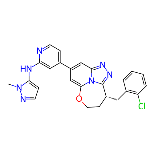 Chemical structure of BindingDB Monomer ID 365071