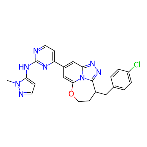 Chemical structure of BindingDB Monomer ID 365078