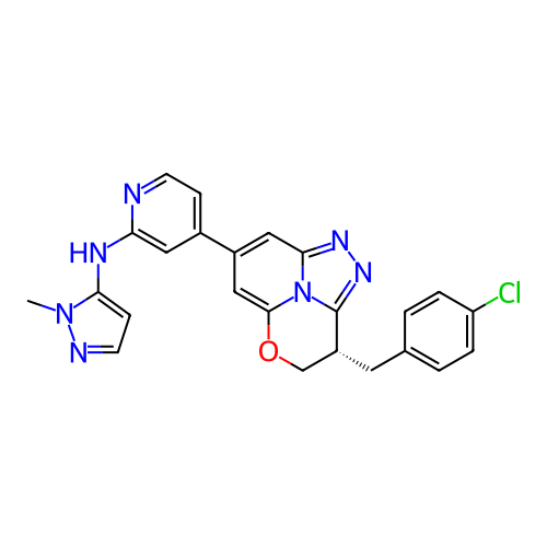 Chemical structure of BindingDB Monomer ID 365100
