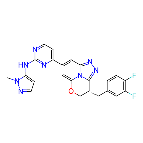 Chemical structure of BindingDB Monomer ID 365109