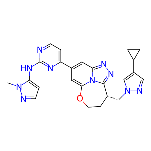 Chemical structure of BindingDB Monomer ID 365115