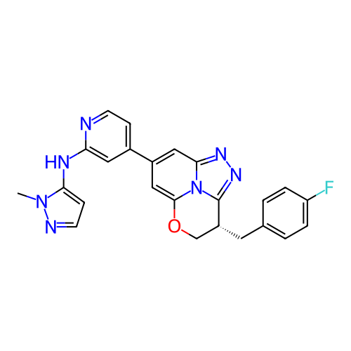 Chemical structure of BindingDB Monomer ID 365117