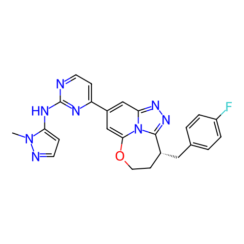 Chemical structure of BindingDB Monomer ID 365119