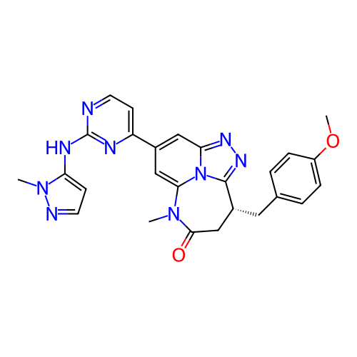Chemical structure of BindingDB Monomer ID 365127