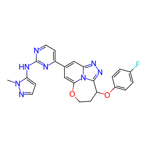 Chemical structure of BindingDB Monomer ID 365135