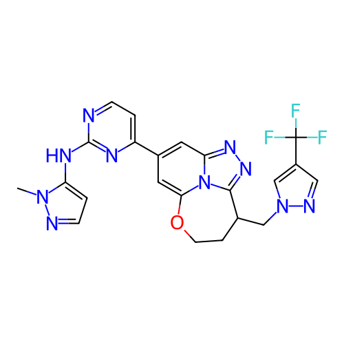 Chemical structure of BindingDB Monomer ID 365148