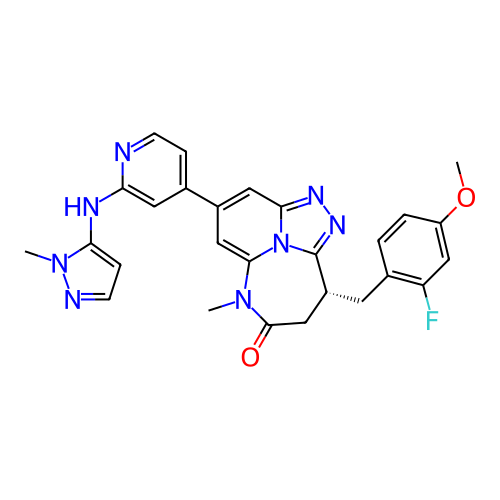 Chemical structure of BindingDB Monomer ID 365149