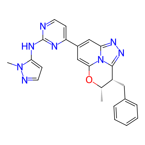 Chemical structure of BindingDB Monomer ID 365153