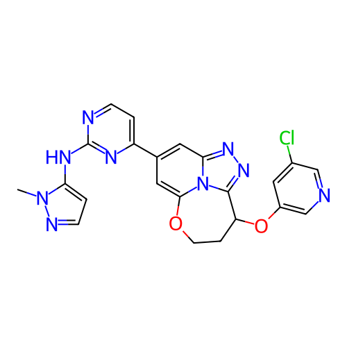 Chemical structure of BindingDB Monomer ID 365156
