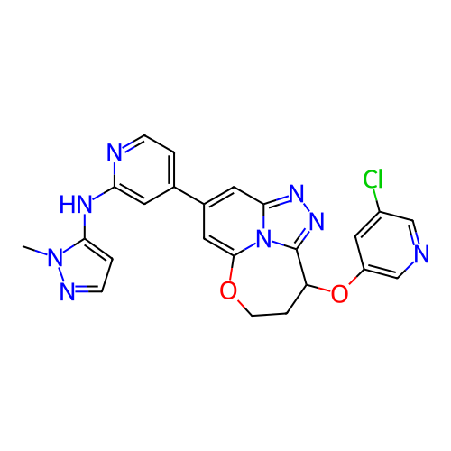 Chemical structure of BindingDB Monomer ID 365158