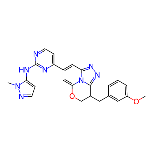 Chemical structure of BindingDB Monomer ID 365161