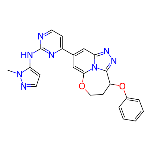 Chemical structure of BindingDB Monomer ID 365177
