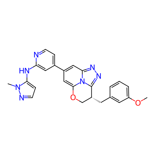 Chemical structure of BindingDB Monomer ID 365188