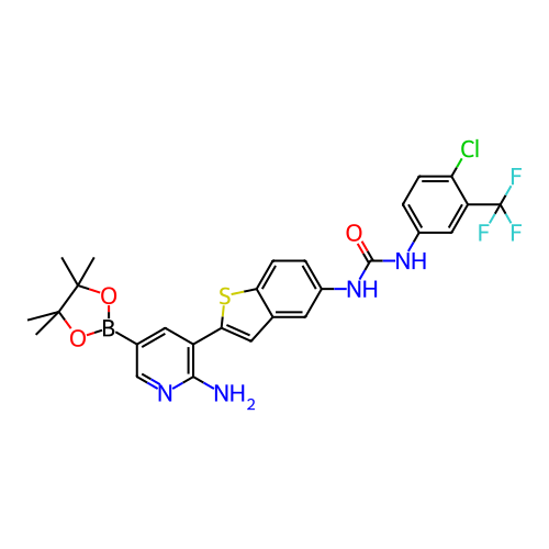 Chemical structure of BindingDB Monomer ID 365216