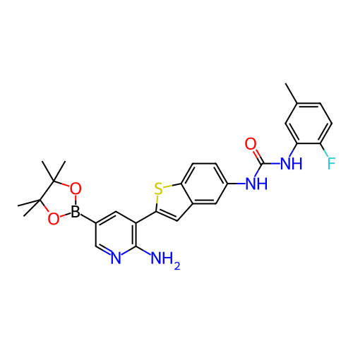Chemical structure of BindingDB Monomer ID 365217