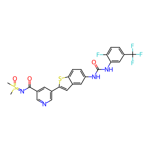 Chemical structure of BindingDB Monomer ID 365352