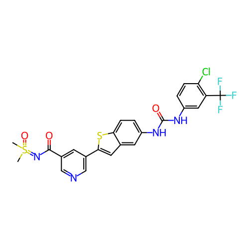 Chemical structure of BindingDB Monomer ID 365353