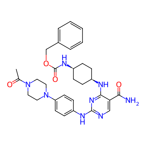 Chemical structure of BindingDB Monomer ID 365380